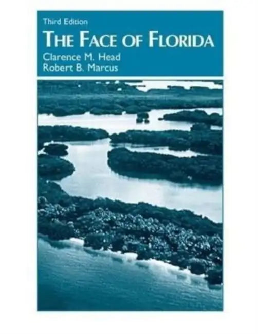 The Face of Florida by Uwe Flick