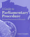 A Guide to Parliamentary Procedure for Local Governments in Wisconsin by Jinsoo Park