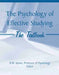 Psychology of Effective Studying: The Textbook by Galison