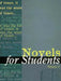 Novels for Students: Presenting Analysis, Context and Criticism on Commonly Studied Novels by Diane Telgen