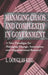 Managing Chaos Complexity Government by L. Douglas Kiel
