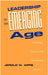 Leadership For The Emerging Age: Transforming Practice in Adult and Continuing Education by Jerold W. Apps