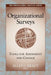 Organizational Surveys: Tools for Assessment and Change by Allen I. Kraut