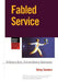 Fabled Service by Bonnie Jameson