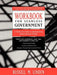 Workbook for Seamless Government: A Hands-On Guide to Implementing Organizational Change by Russell M. Linden