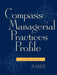 Compass Managerial Practices Profile, Action Guide by Manus