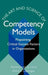 The Art & Science of Competency Models by Anntoinette D. Lucia