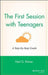 The First Session with Teenagers: A Step-By-Step Guide by Neil G. Ribner