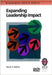 Expanding Leadership Impact: A Practical Guide to Managing People and Processes by Kevin R. Kehoe