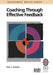 Coaching Through Effective Feedback by Paul J. Jerome