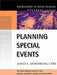 Planning Special Events by James S. Armstrong