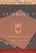 Casebook 1: Faculty Employment Policies by James P. Honan