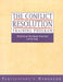 The Conflict Resolution Training Program by Prudence B. Kestner