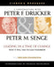 Leading in a Time of Change, Viewer's Workbook: What It Will Take to Lead Tomorrow (Video) by Peter F. Drucker