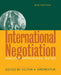 International Negotiation: Analysis, Approaches, Issues by Victor A. Kremenyuk