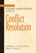 Conflict Resolution by Sandra I. Cheldelin
