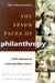 The Seven Faces of Philanthropy: A New Approach to Cultivating Major Donors by Russ Alan Prince