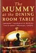 Mummy At The Dining Room Table: Eminent Therapists Reveal Their Most Unusual Cases and What They Teach Us About Human Behavior by Jeffrey A. Kottler, Jon Carlson