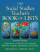 The Social Studies Teacher's Book of Lists by Ronald L. Partin