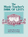 The Music Teacher's Book of Lists by Cynthia Meyers Ross