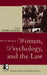 The Handbook of Women, Psychology, and the Law by Andrea Barnes
