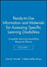 Ready-To-Use Information & Materials for Assessing Specific Learning Disabilities: Complete Learning Disabilities Resource Library by Joan M. Harwell