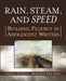 Rain, Steam, and Speed: Building Fluency in Adolescent Writers by Gerald Fleming
