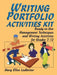 Writing Portfolio Activities Kit: Ready-To-Use Management Techniques and Writing Activities for Grades 7-12 by Mary Ellen Ledbetter