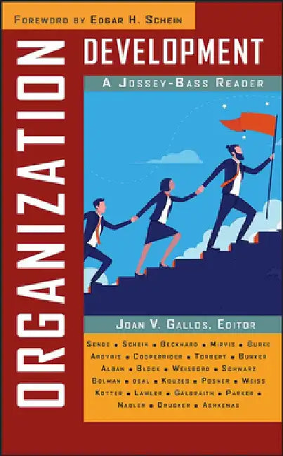 Organization Development by Joan V. Gallos