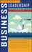 Business Leadership: A Jossey-Bass Reader by Joan V. Gallos