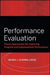 Performance Evaluation: Proven Approaches for Improving Program and Organizational Performance by Ingrid J. Guerra-L Pez