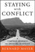 Staying with Conflict: A Strategic Approach to Ongoing Disputes by Bernard Mayer