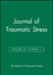 Journal of Traumatic Stress, Volume 20, Number 1 by Jts (Journal of Traumatic Stress)