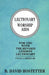 Lectionary Worship Aids: Cycle C Series III by B. David Hostetter