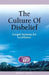 The Culture of Disbelief: Gospel Sermons for Lent/Easter, Cycle B by Donna Schaper