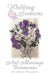 Wedding Sermons & Marriage Cer by Derl Keefer