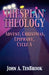 Thespian Theology: Advent, Christmas, Epiphany, Cycle A by John A. Tenbrook