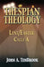 Thespian Theology: Lent/Easter, Cycle A by John A. Tenbrook