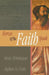 Heroes of the Faith Speak: Seven Monologues by Stephen M. Crotts