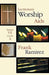 Lectionary Worship Aids series VII, Cycle A by Frank Ramirez