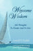 Winsome Wisdom: 366 Thoughts to Ponder and to Live by Lowell O. Erdahl, Marcus J. Borg, Paul R. Sponheim