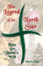 The Legend Of The North Star: Little Dot Makes A Wish by Donna J. Fetzer