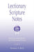 Lectionary Scripture Notes, Cycle A by Norman A. Beck