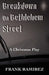 Breakdown on Bethlehem Street: A Christmas Play by Frank Ramirez