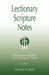 Lectionary Scripture Notes for Series C by Norman A. Beck