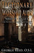 Lectionary Worship Aids, Series IX, Cycle C by O. S. L. George Reed