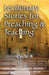 Lectionary Stories for Preaching and Teaching, Cycle a by Company Css Publishing