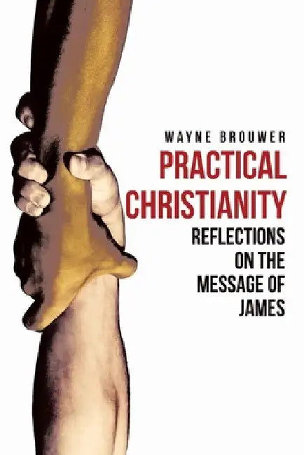 Practical Christianity: Devotional Reflections on the Book of James by Wayne Brouwer