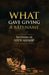 What Gave Giving a Bad Name by David Shirey
