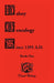 Halsey Genealogy Since 1395 A. D. by David Halsey